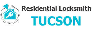 logo Residential Locksmith tucson